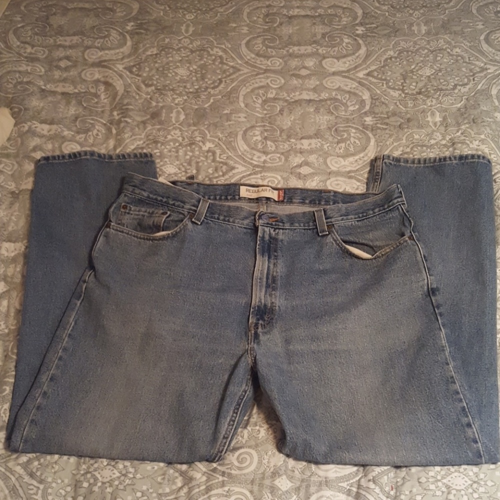 Levi's 550 - image 3